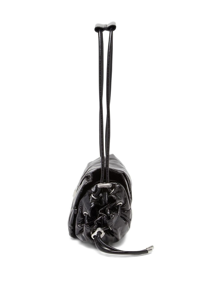 Diesel Bags - BLACK | 7a66f6b43c17c261fdc5e7e491de7da1ae58c3f1