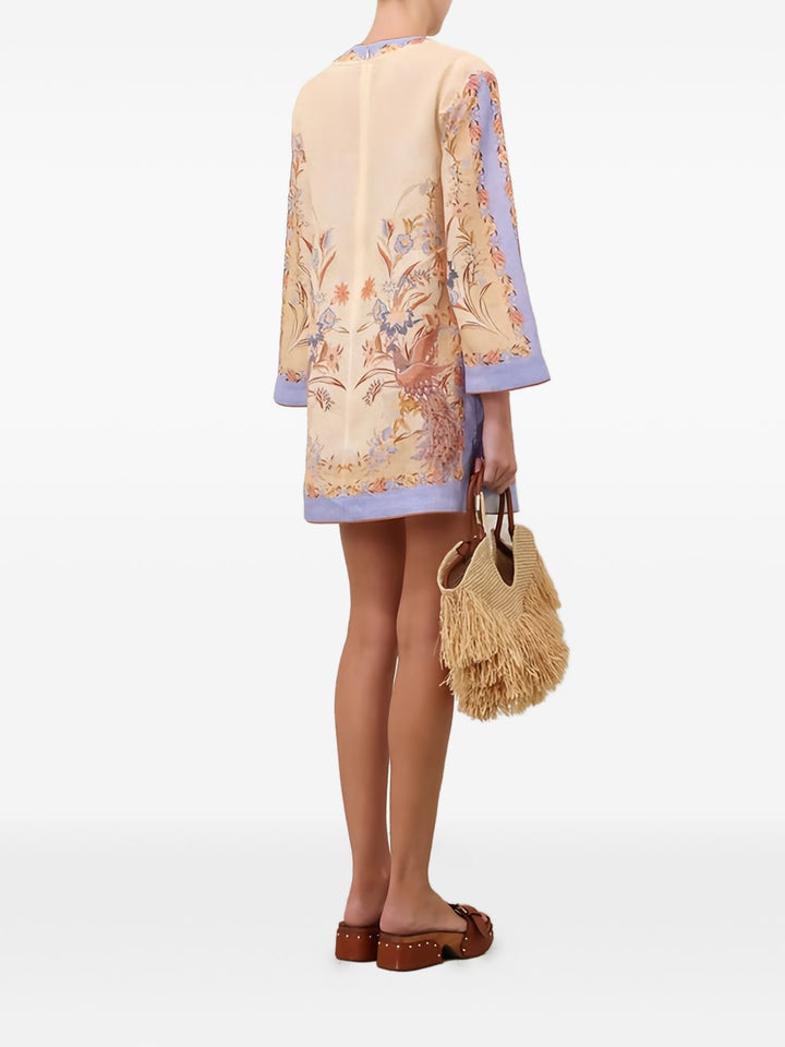 Zimmermann Dresses - BEIGE | aafaea88419564264f4a76b2076568c3060c022a
