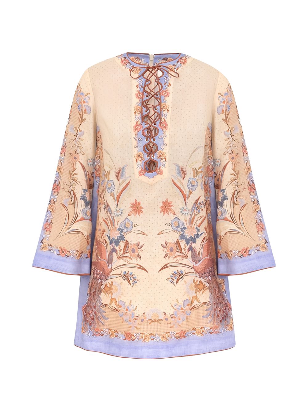 Zimmermann Dresses - BEIGE | 7abacd0ba1182ea5e1252abca958388cb0c50cc9