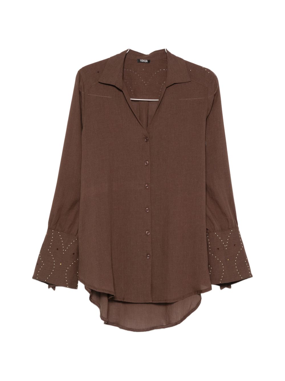 Venuja Sea clothing - BROWN | d6346393fb5fa1c100f1df59e5bcf2cc9704ef3e