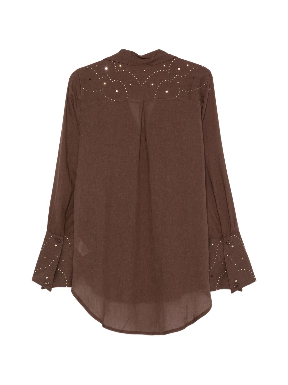 Venuja Sea clothing - BROWN | ddcb7a68c8929cb4cb907042730acde85544c1ff