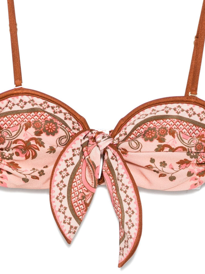 Zimmermann Sea clothing - ROSA | 0fa4473b2b1327a7692b771dde08fcecec31fb05