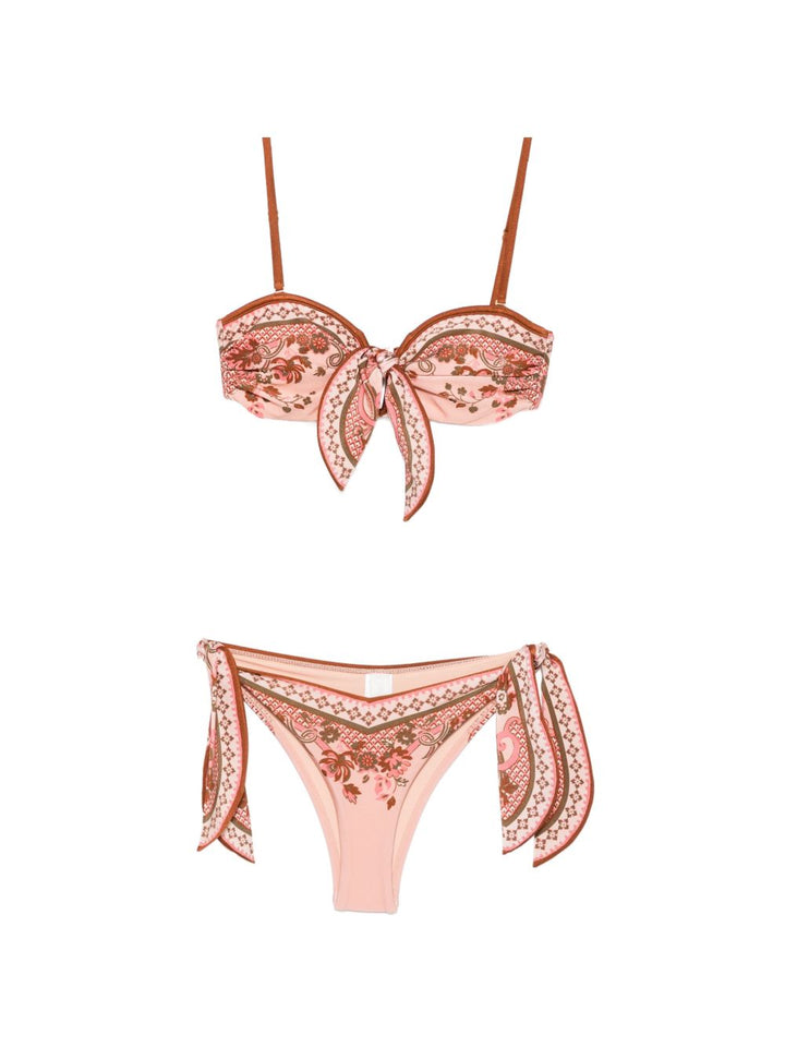 Zimmermann Sea clothing - ROSA | 8738a797adbe9cc4d7db6873905782ebd189b0e8