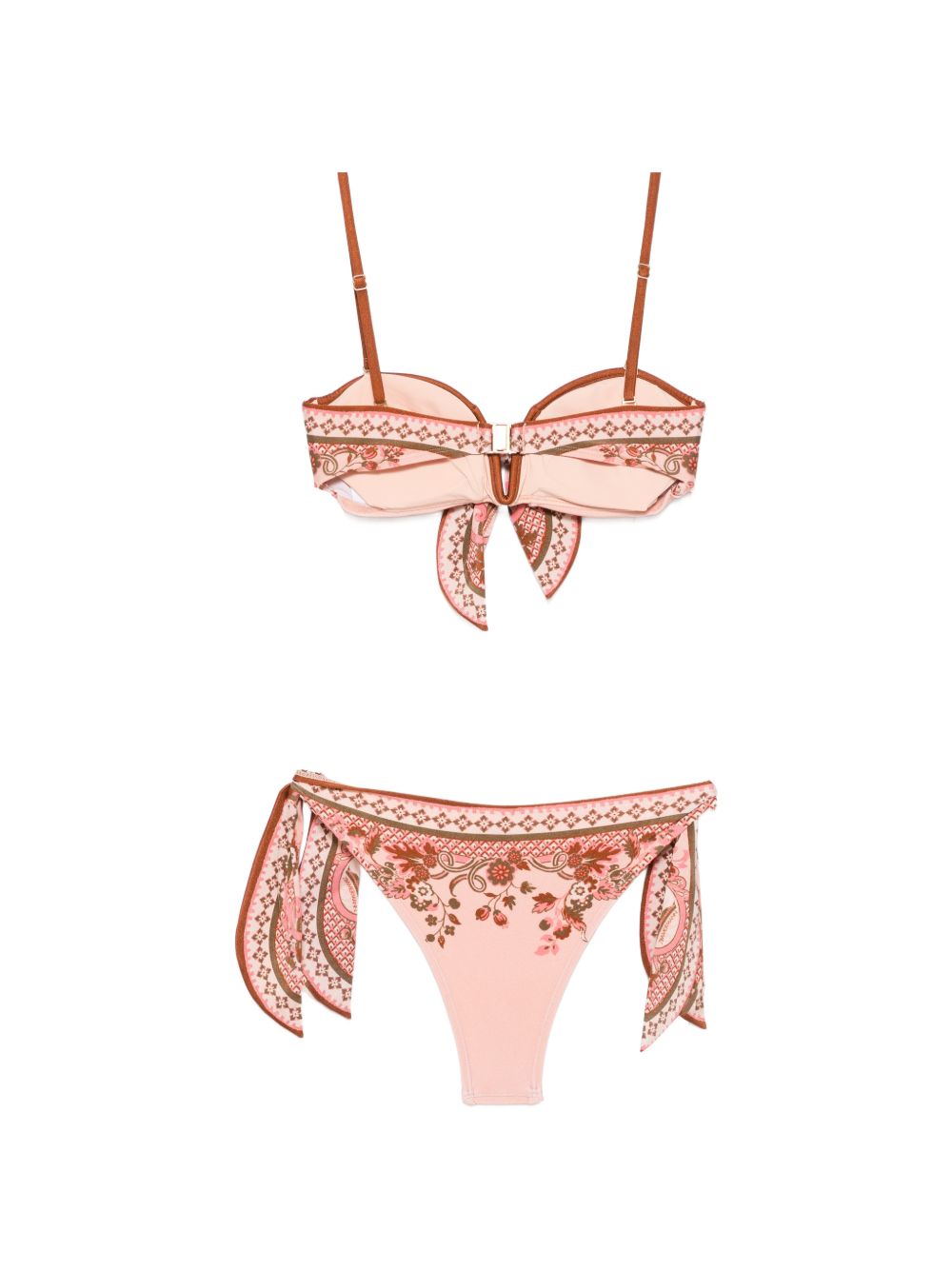 Zimmermann Sea clothing - ROSA | acb524cd3fed980b53172b54033065848a107106