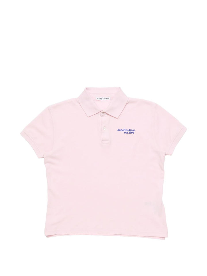Acne Studios T-shirts and Polos - Light and natural | 8a121bb9efcb52217ceef520e4bae32e3717b8fb