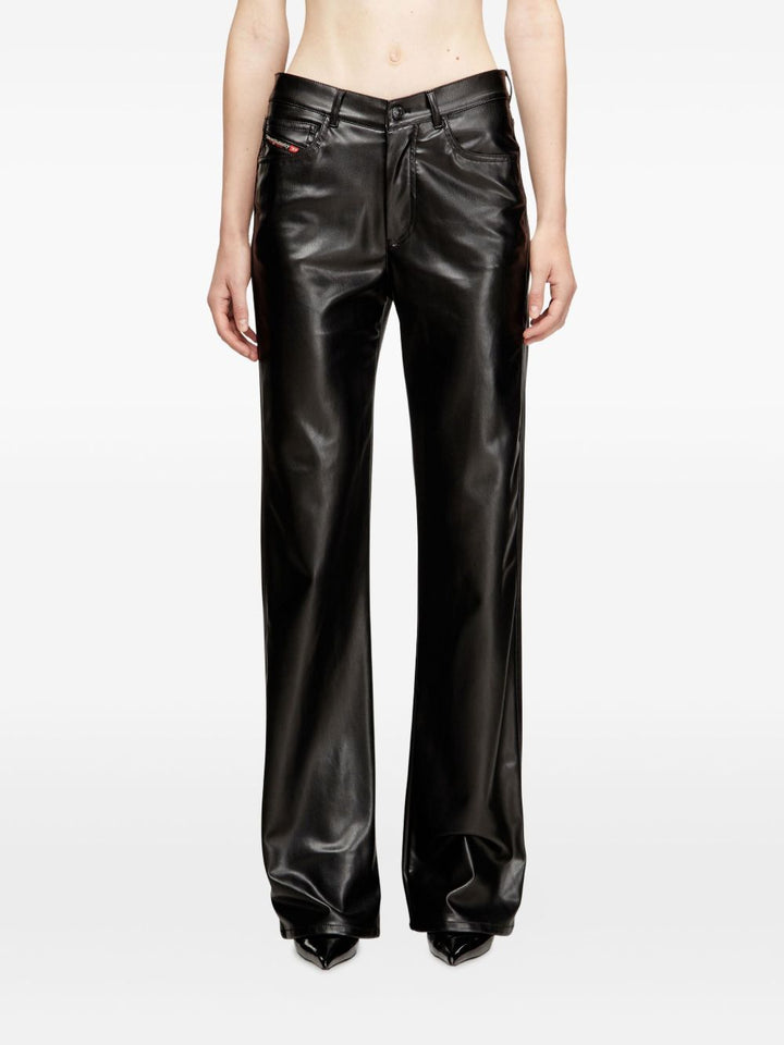 Diesel Trousers - BLACK | 5d989d7059dbb2cab3fc7c048b2339bef151b7a6