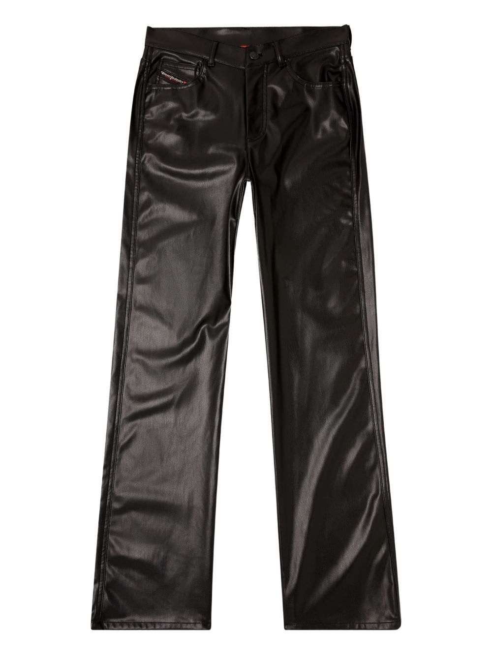 Diesel Trousers - BLACK | f799e356f16db671a17c4078396a241faeb28e3f