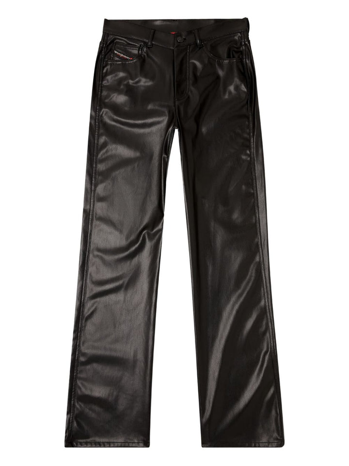 Diesel Trousers - BLACK | f799e356f16db671a17c4078396a241faeb28e3f