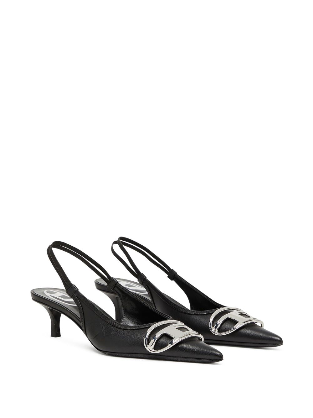Diesel With Heel - BLACK | a746a2ad84afeade7159af0d3d38425e4615f98c