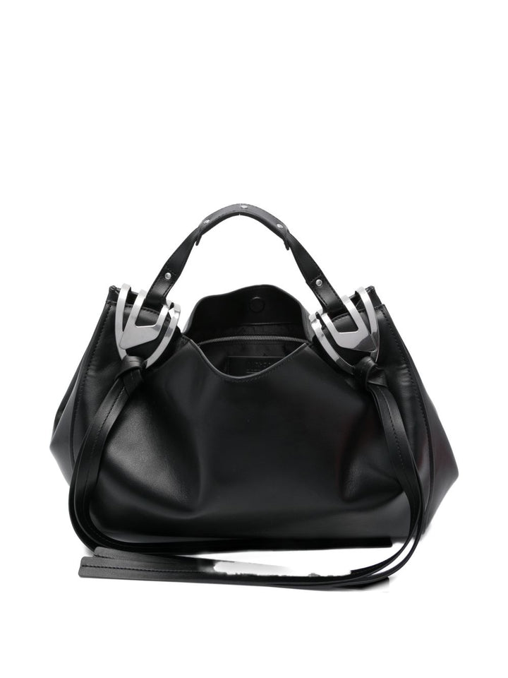 Diesel Bags - BLACK | 9719d746a73c0578f911877374d6b5a38412c53f