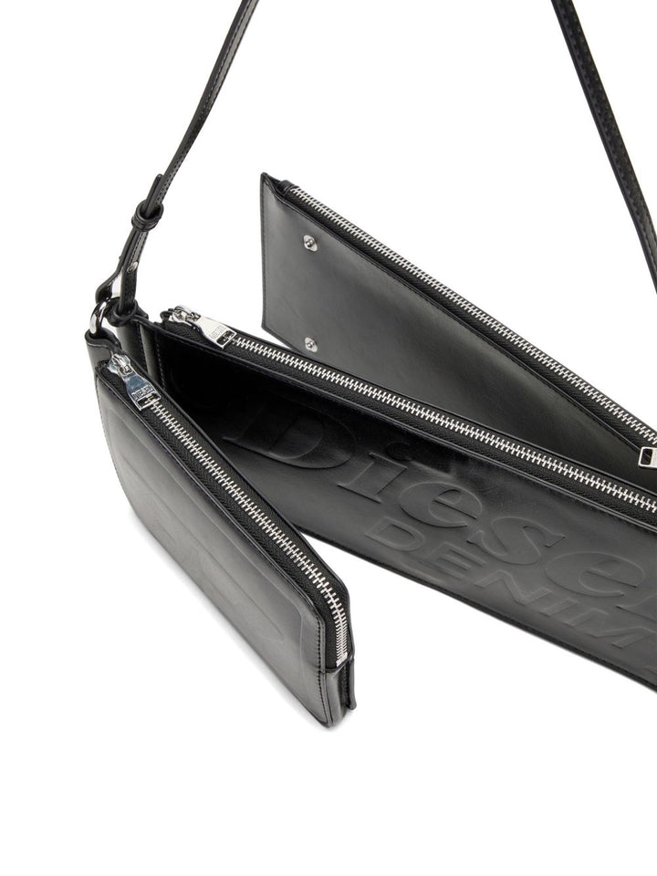 Diesel Bags - BLACK | 6ccee99768c3301143d516cccc71e39e0e11b9e1