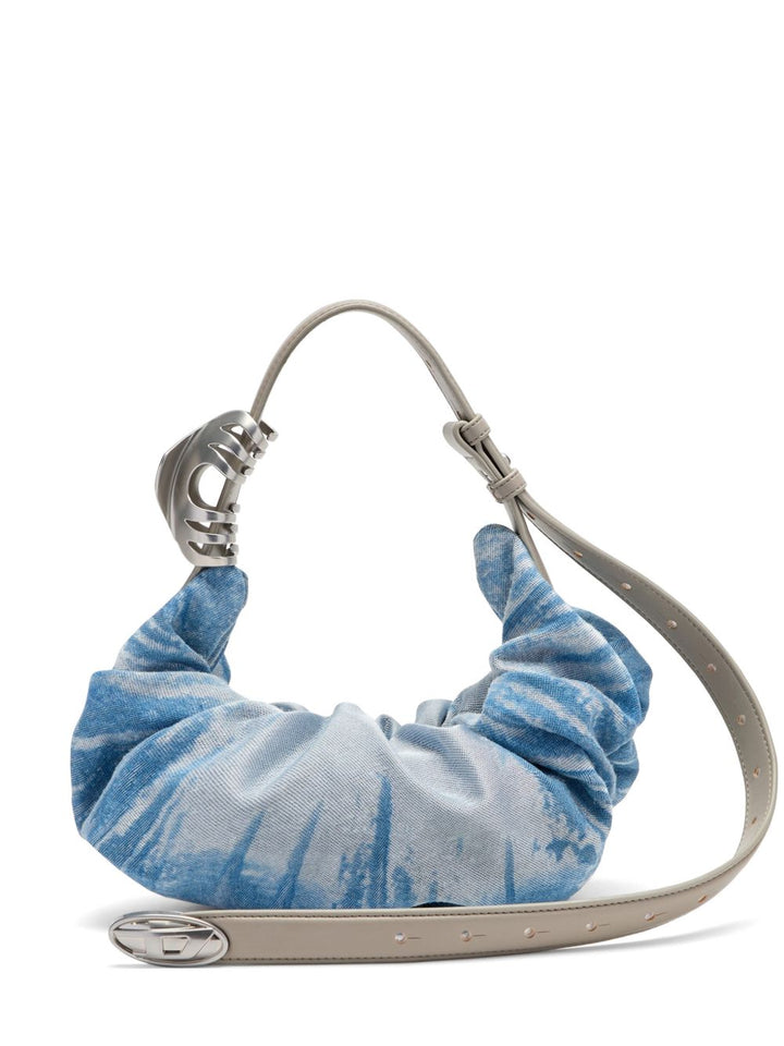 Diesel Bags - BLUE | bc0820b544bea70283accf1cb1cc783fda916b4f