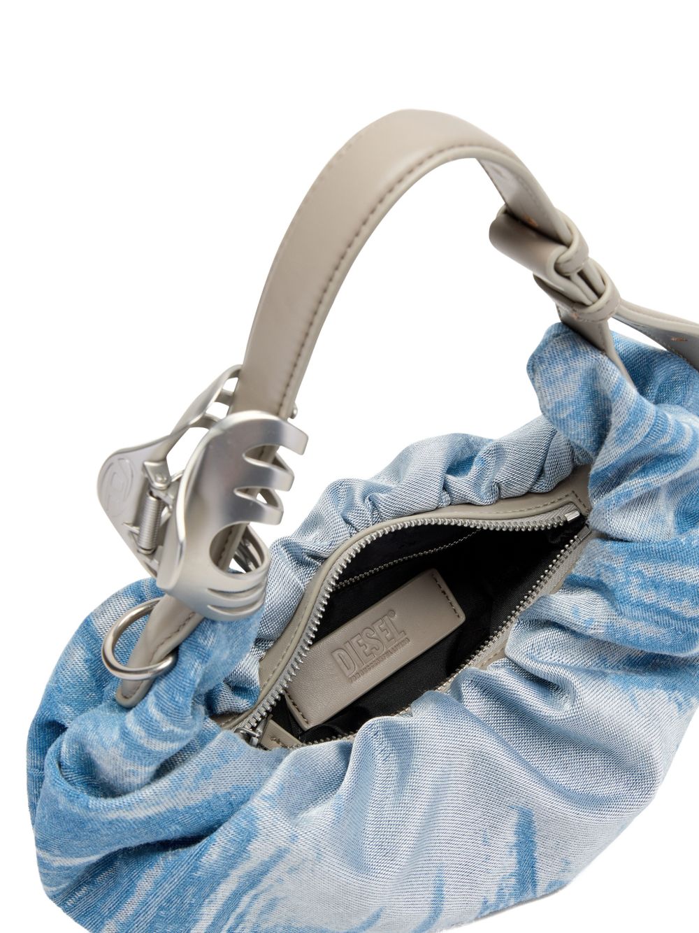 Diesel Bags - BLUE | 6bfa01436e5a444feae0ffc59d00c9685fd6a30e