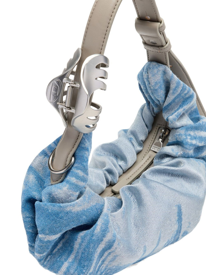 Diesel Bags - BLUE | a8c64215e6d59826a4a7000fde8676a85b4ba307