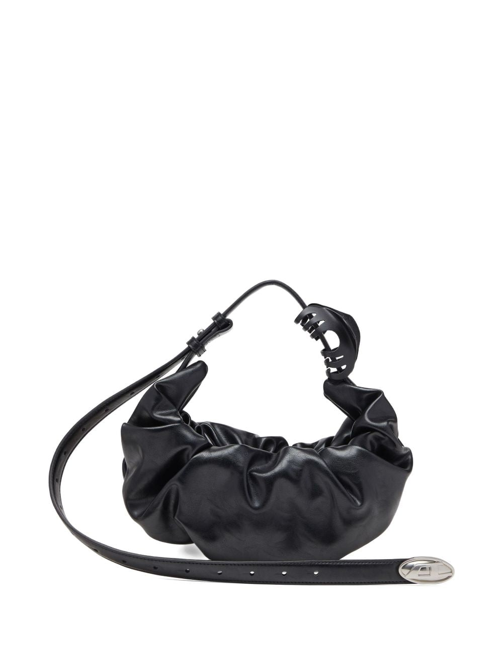 Diesel Bags - BLACK | fa60969d79931ffb0aedd69bbe33136cbd298985