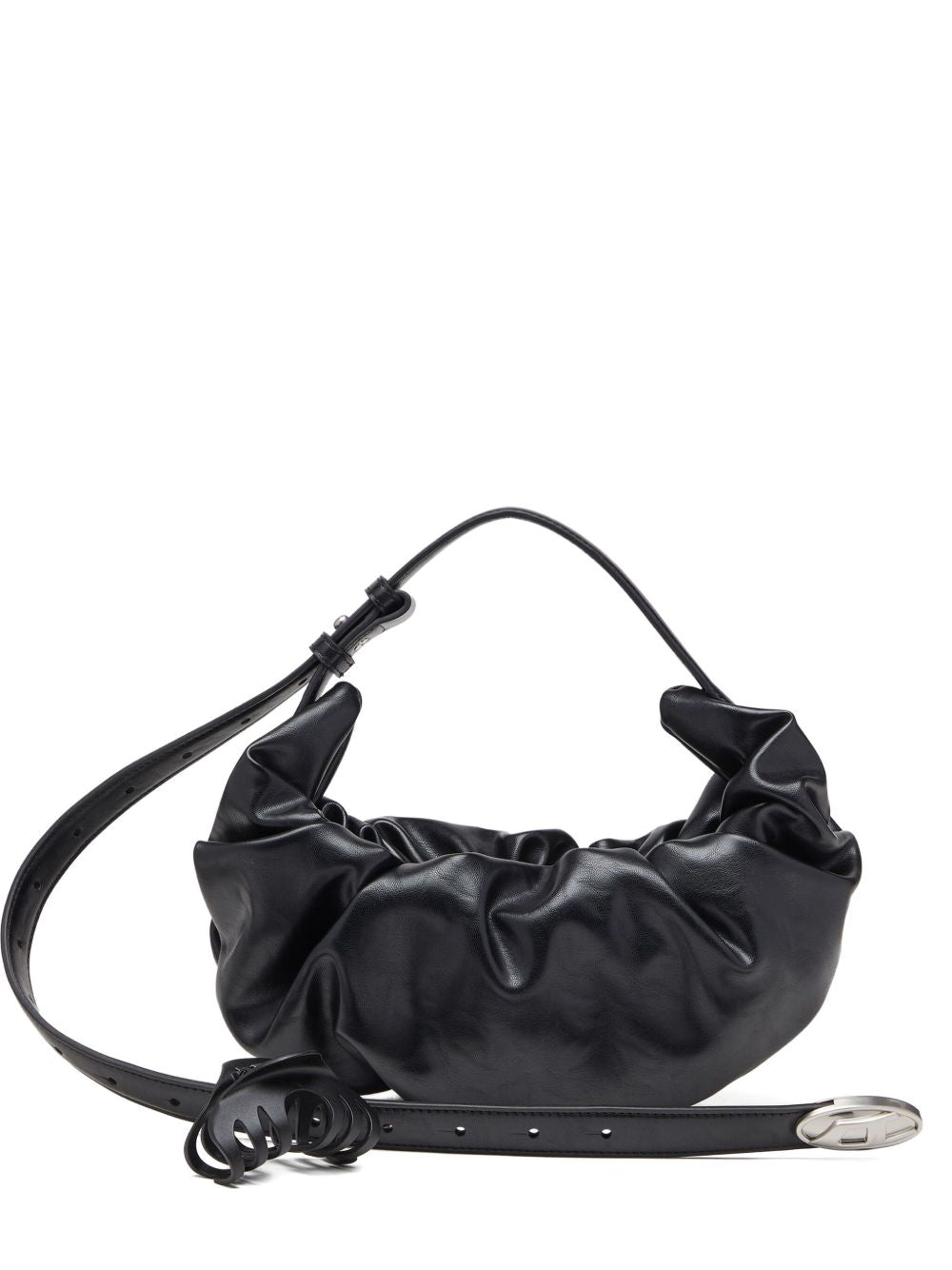 Diesel Bags - BLACK | 19f80c4db249adad3a220e5561fb480cf1309a31