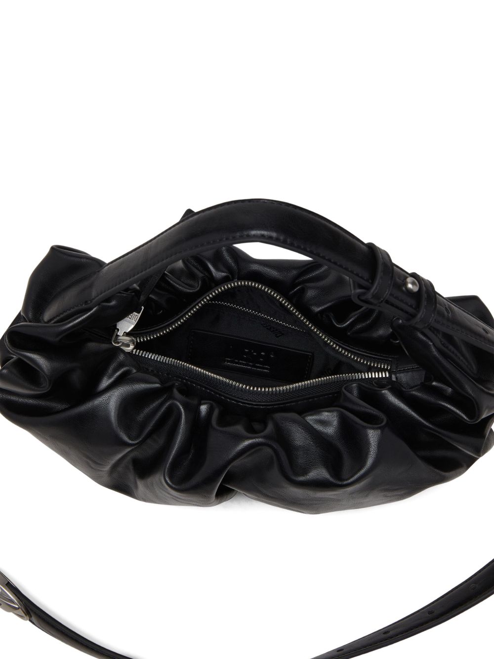 Diesel Bags - BLACK | e31ca04ad6631d823ada4e197d5a399463df246e