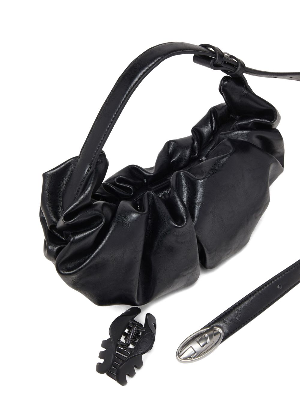 Diesel Bags - BLACK | 5cd9e92388f985371367aa6800b826db91350eed