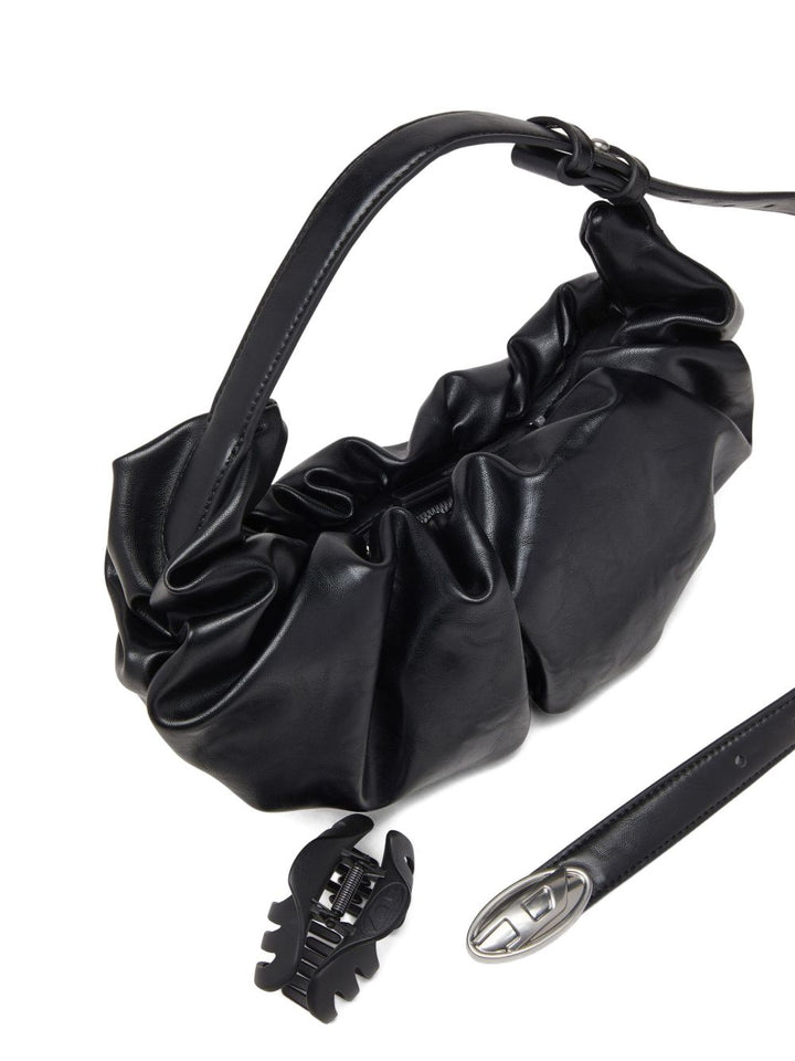 Diesel Bags - BLACK | 5cd9e92388f985371367aa6800b826db91350eed