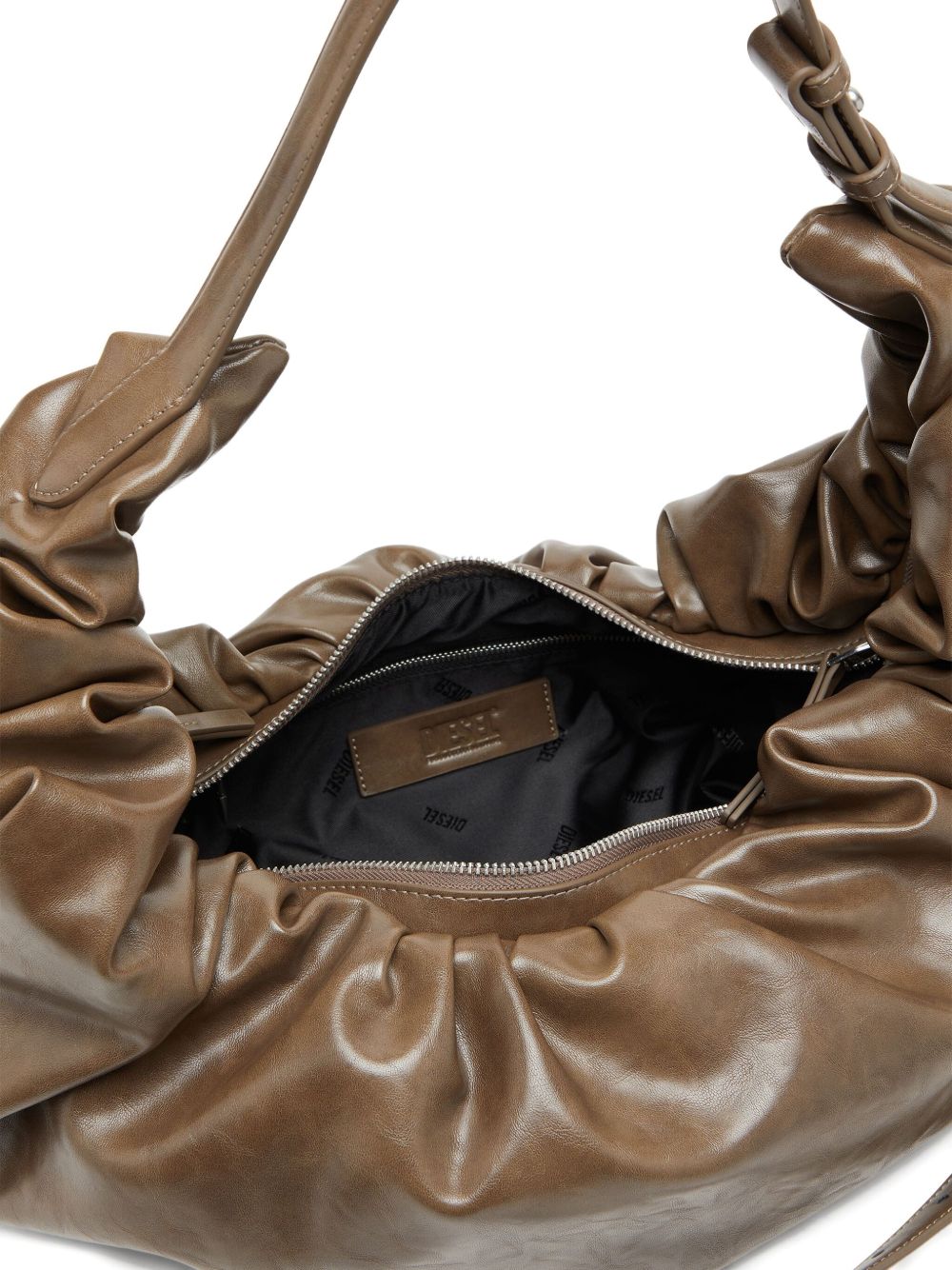 Diesel Bags - BROWN | 12f8f186b736052a87220e9e8a38620eb16e3945