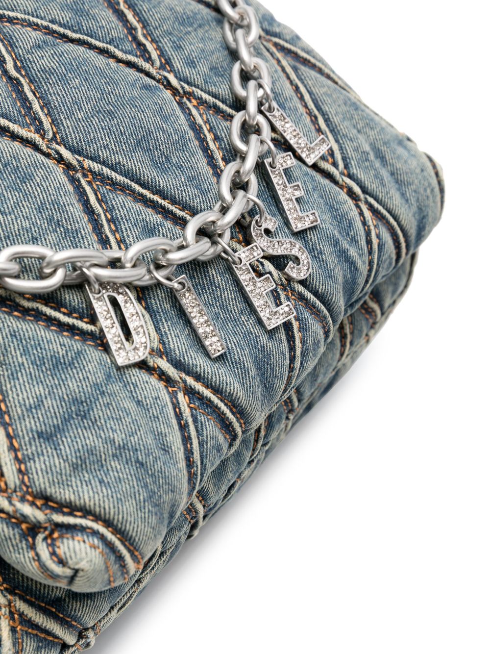 Diesel Bags - BLUE | 5a6c1e60960bae794e56c28f184b692417354ada