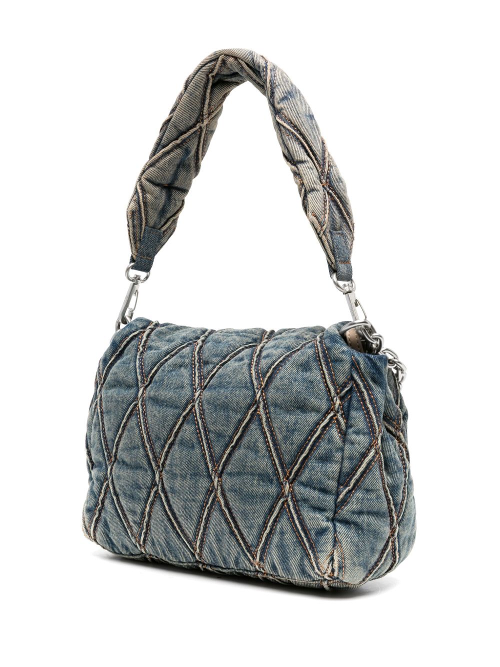 Diesel Bags - BLUE | c7fa62b330db3196f787b80d90a0422f7a08c7ea