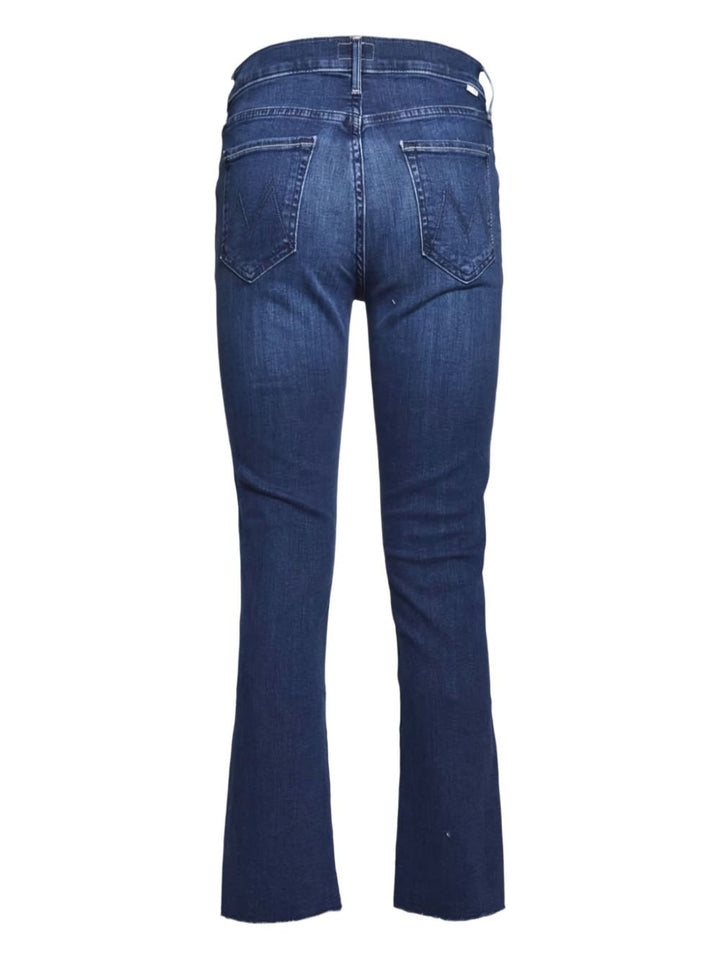 Mother Jeans - BLUE | 880156d9e3522ff8f72feb5148525f95d1ae5cb3