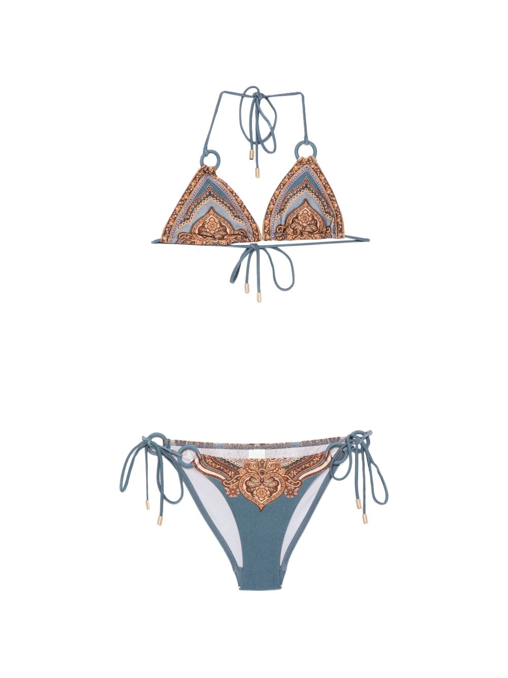 Zimmermann Sea clothing - BLUE | 9557db5312a63761d21343ae2fd91cb6f280b155