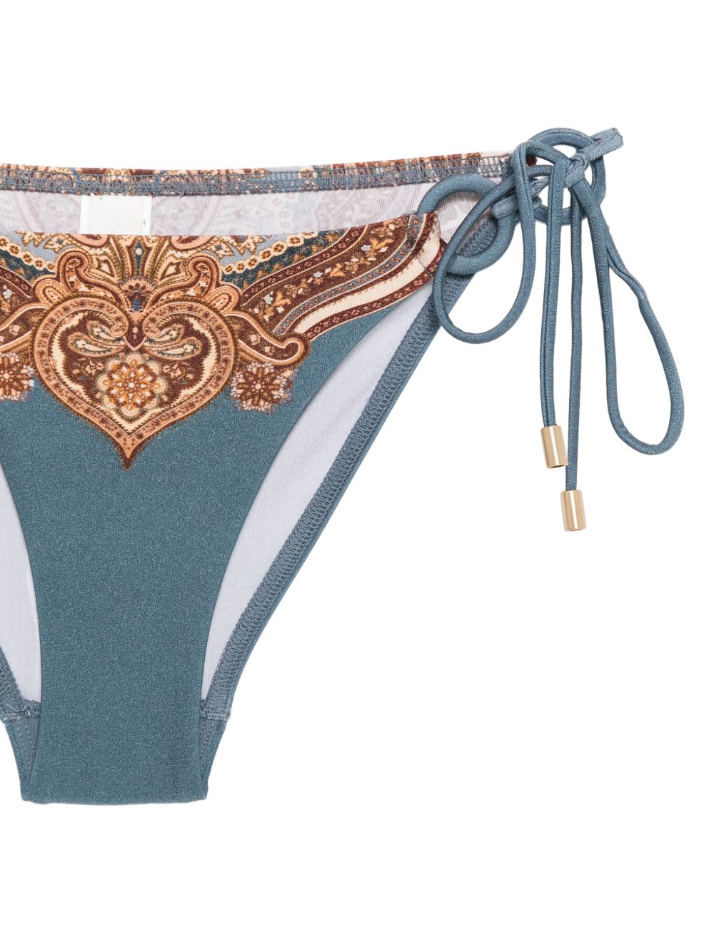 Zimmermann Sea clothing - BLUE | febbec46ff587cbfaccfd67a644eb99084083c14