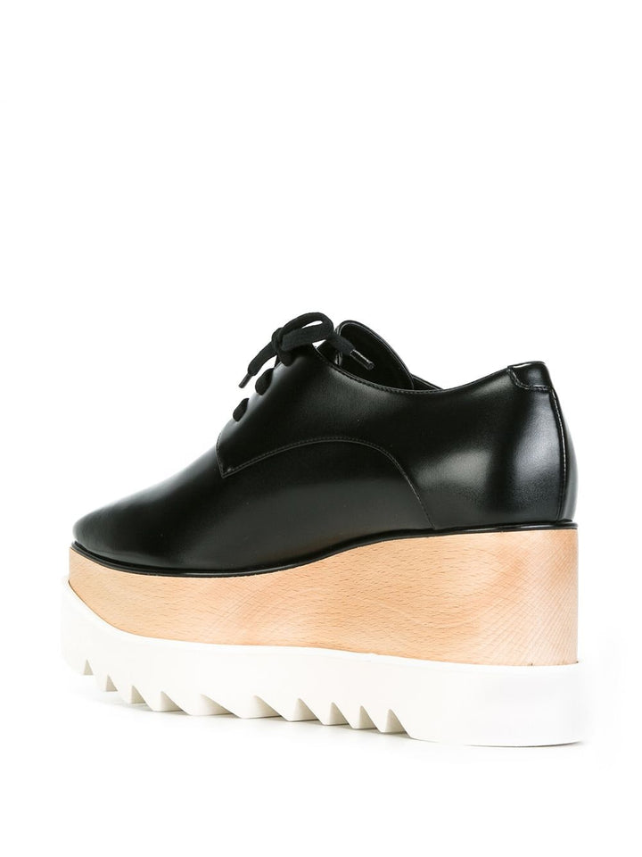 Stella Mccartney Sneakers - BLACK | 5554feedf8064c91c3c5dec412f32e9aaa25a094