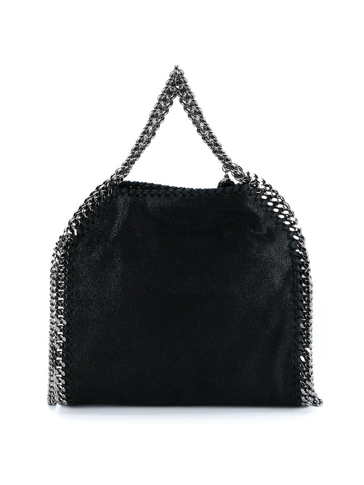 Stella Mccartney Bags - NERO | df15bc1b9425a165b967eaa2ab2456004522f7e8