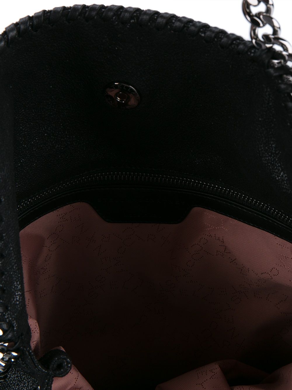 Stella Mccartney Bags - NERO | 2b5044eff7be47c57eabcdd54a5f76ba8e43badc