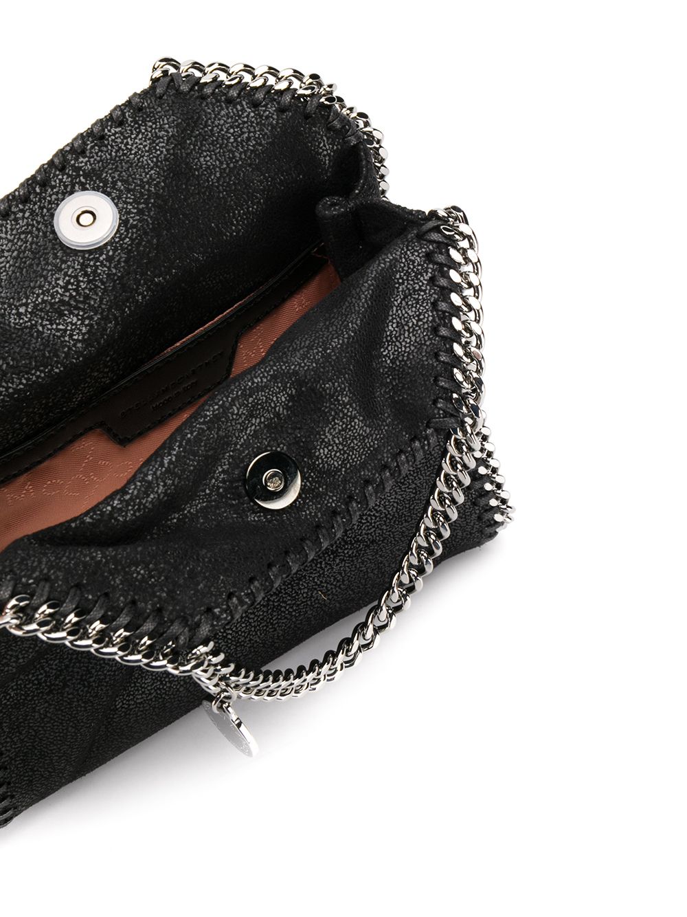 Stella Mccartney Bags - BLACK | fdfe09fd78ef5fe9816fd9a6f2d5fc829768b8e8