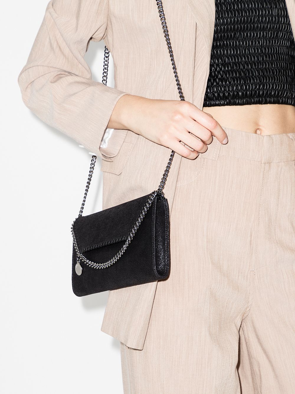 Stella Mccartney Bags - BLACK | 13d1c48ea6069a0bc69c1762d7d1b7ba6699d2f1