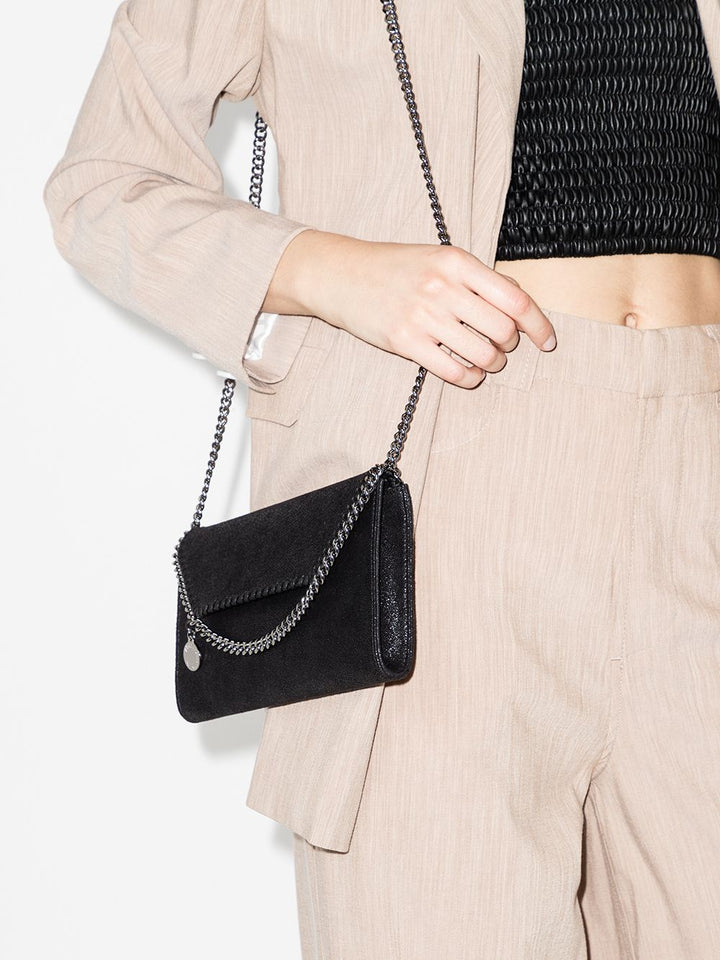Stella Mccartney Bags - BLACK | 13d1c48ea6069a0bc69c1762d7d1b7ba6699d2f1