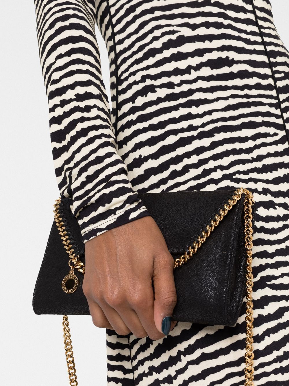 Stella Mccartney Bags - BLACK | 459755ac5896743a1dc2f6f86ce354ce41bbd899