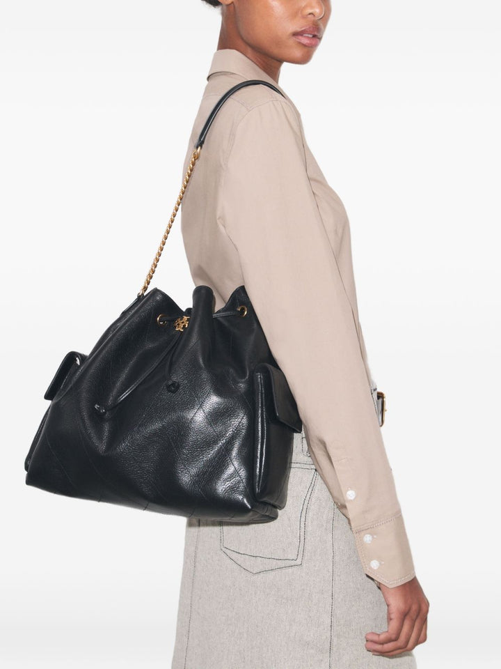 Tory Burch Bags - Blacks and greys | fdb824072ad04a66764bd3de94bc576e9e52e823
