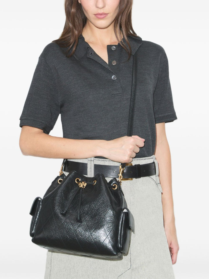 Tory Burch Bags - Blacks and greys | 67626724439b248917badd7b3a221100a76df337