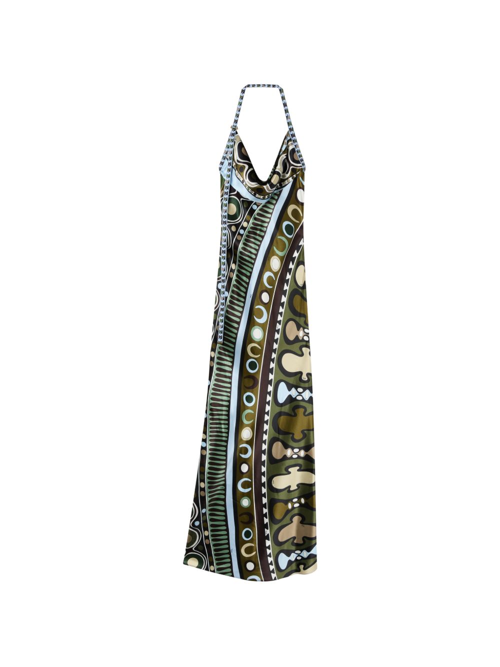 Pucci Dresses - MARRONE | c002047ba93bacc20cd125ec82cf4a53a4052f3a