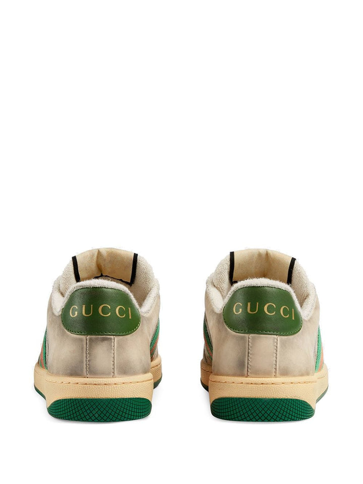 Gucci Sneakers - BEIGE | c5822d99b383c876ae72654a540b477324f64da9