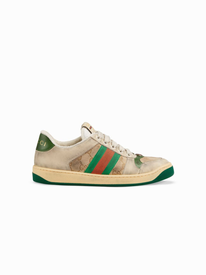 Gucci Sneakers - BEIGE | 8cb4bffec5d58f9832fe6343836f33207369104f