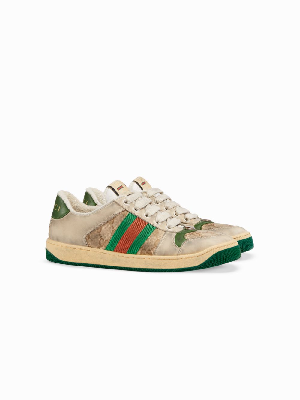 Gucci Sneakers - BEIGE | c1b803b94ca9587d1e68886d9e42897090c9ce2c
