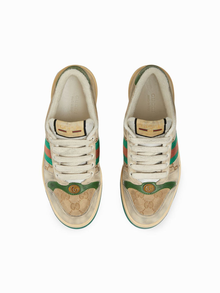 Gucci Sneakers - BEIGE | 9a563755d0e6ba1f26a72b9831a17d0d1fe7a64b