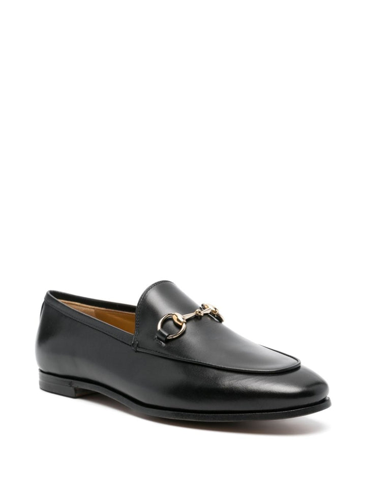 Gucci Flat shoes - BLACK | 134cec93202ee87d43500629e7f9d610d8607b38