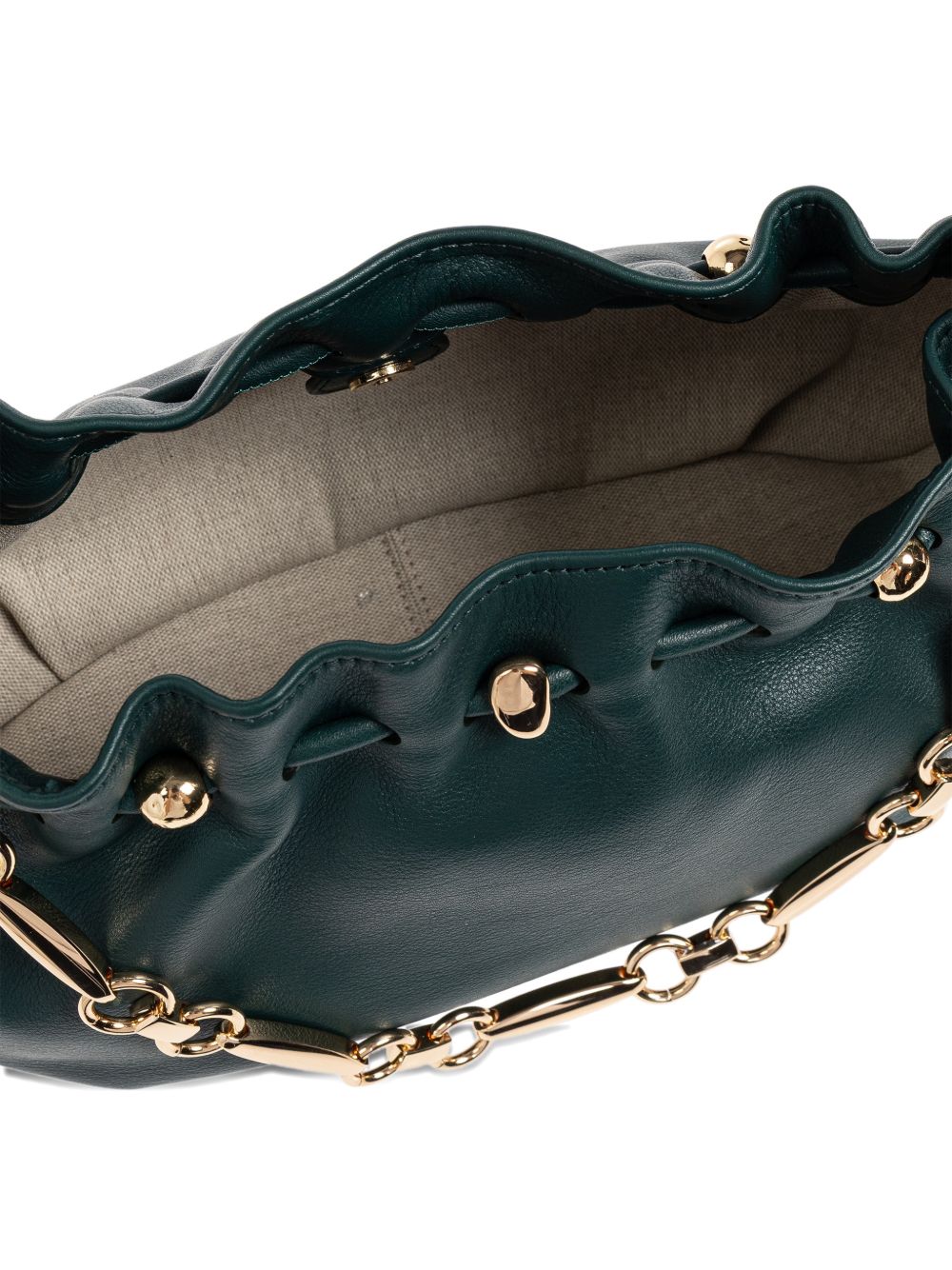 Zimmermann Bags - VERDE | 93c51c41222f7f39c382c6c4fa27ec1bab704c7e