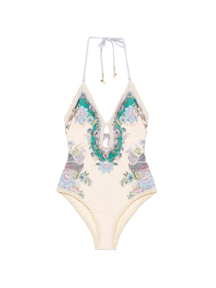 Zimmermann Sea clothing - BEIGE | d148db9ea1337bf4700cc826d12a2623feffdb6f