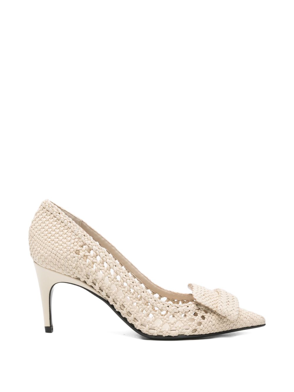 Sergio Rossi With Heel - BEIGE | 3f053eb9c3312b7efe92c97e9ff66dcfb279e114