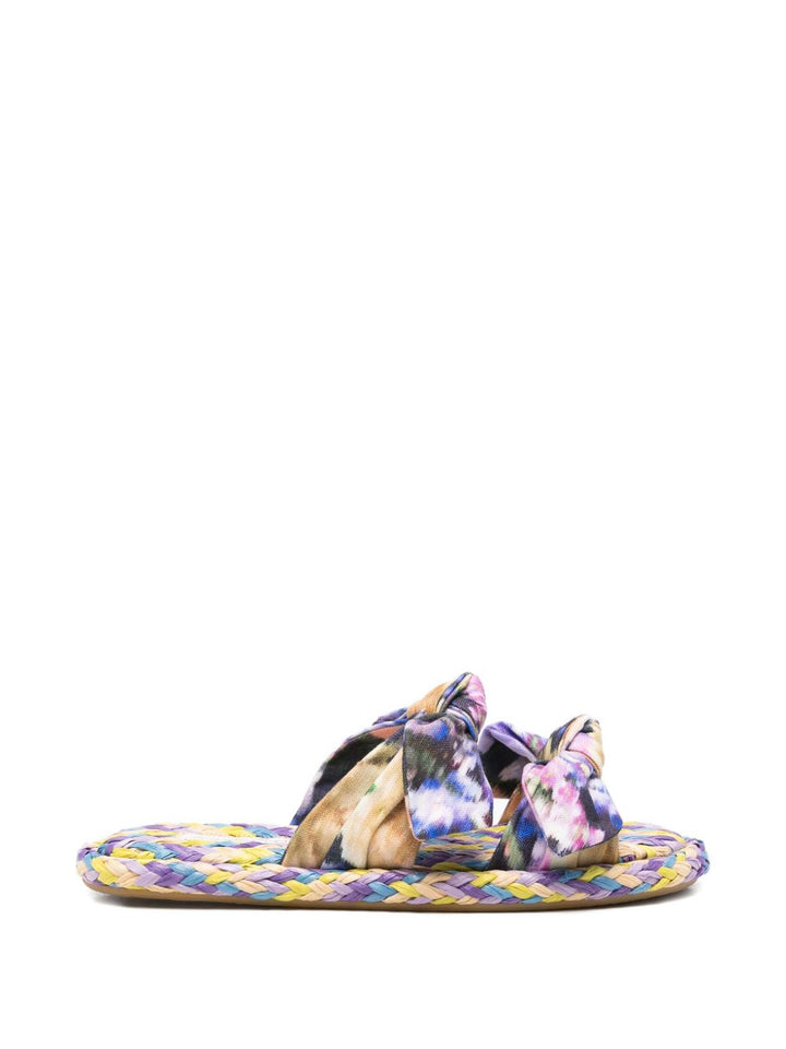 Zimmermann Sandals - Chiari e Naturali | eba3bd562c7bd4d5299e66c0deff5e59e6bb4e14