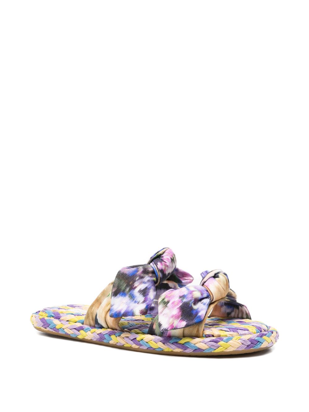 Zimmermann Sandals - Chiari e Naturali | a11b19d7659254cf5f8916678b01379ee44d1b0f