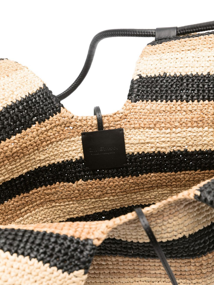 Zimmermann Bags - Neri e Grigi | 4977b5d3c76dcc672432eef924470da4c13b8c1c